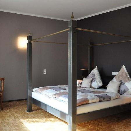 Ferienwohnung Rureifel Nideggen Bagian luar foto