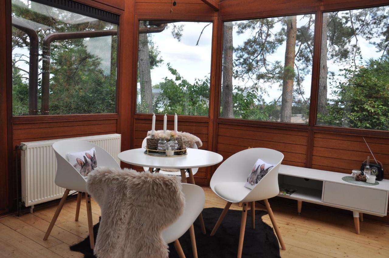 Ferienwohnung Rureifel Nideggen Bagian luar foto