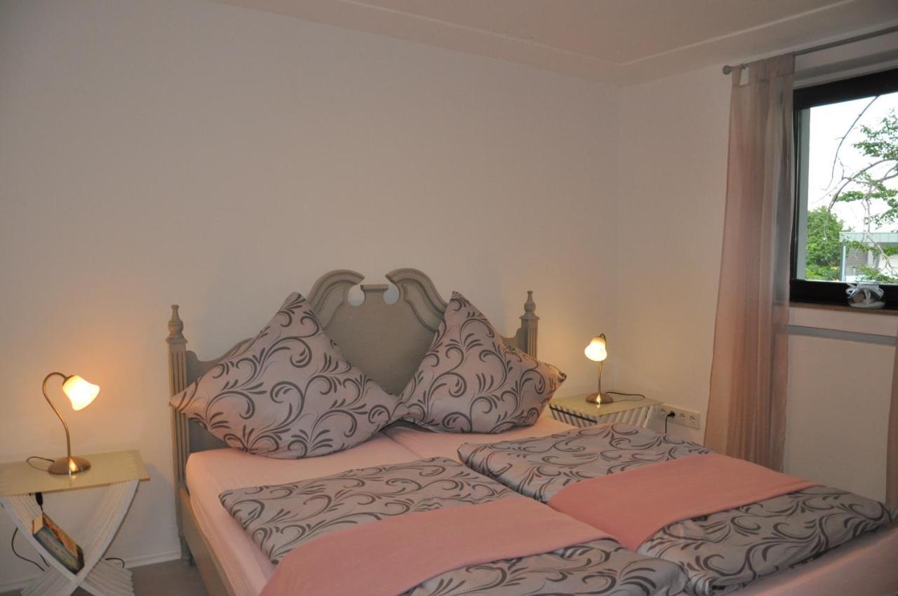 Ferienwohnung Rureifel Nideggen Bagian luar foto